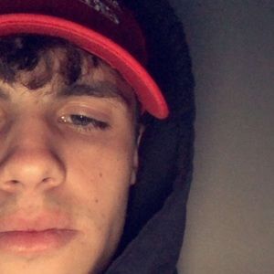 Meet your Posher, Mark